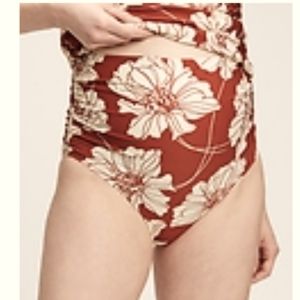 Maternity Swim Bottom